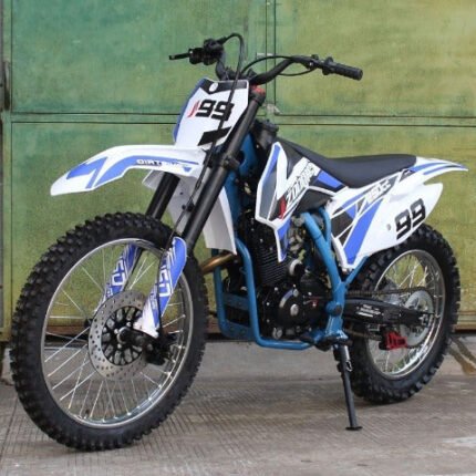 Evader 250 Offroad Adult Dirt Bike