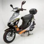 Dongfang Express 50 Scooter
