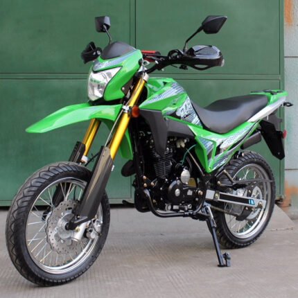 Mondo 250 Offroad Adult Dirt Bike