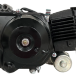 Tao Tao Cheetah ATV 110cc Engine