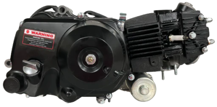 Tao Tao GK110 Go Kart 110cc Engine