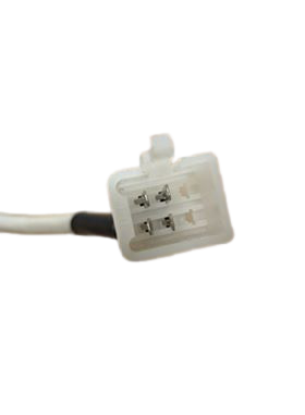 4 Plug Speedometor