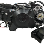 Banter 110 ATV 110cc Engine
