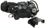 Banshee 110 Mini Sport ATV 110cc Engine