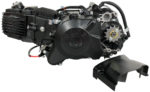 Tumbleweed 110 ATV 110cc Engine