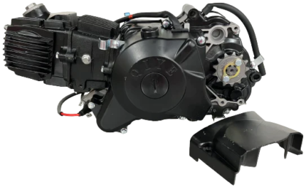 Tumbleweed 110 ATV 110cc Engine