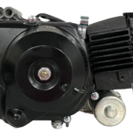 Dongfang Grizzly 125 ATV 110cc Engine