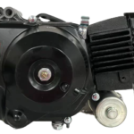 Tumbleweed 110 ATV 110cc Engine