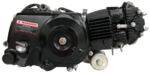 Banshee 110 Mini Sport ATV 110cc Engine