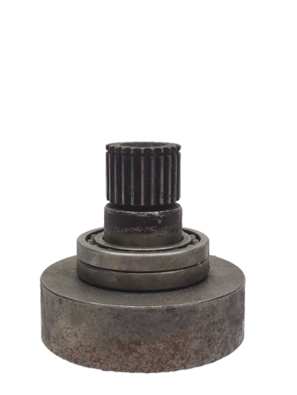 Drive Shaft Gear For Crossfire 150R