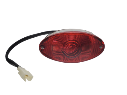 Brake Light For Twister Hammerhead
