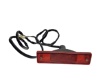 Brake Light For 150cc Go Karts and ATVs.