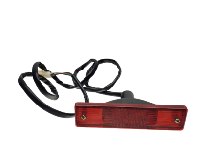 Brake Light For 150cc Go Karts and ATVs.