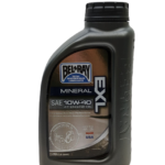 10w-40 Engine Oil