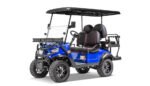 Kandi Kruiser 4P Electric Golf Cart