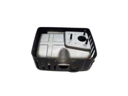 Muffler For Mitsubishi Engine (LM02140AA)