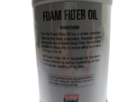 UNI Filter Oil in a Bottle