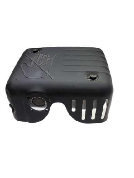 Muffler For Mitsubishi Engine (LM02140AA)