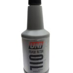 UNI Filter Oil in a Bottle