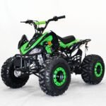 Tonga Sport 125 Children's ATV, 4-Stroke 125cc
