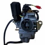 125cc GY6 Scooter Carburetor