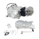 Lifan 125cc 4 Speed Manual Clutch Pit Dirt Bike Coolster CRF Engine