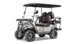 Kandi Kruiser 4P Electric Golf Cart