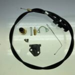 GY6 Manual Choke Conversion Kit 150cc, 170cc, 175cc, 177cc and 184cc