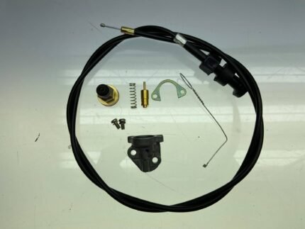 GY6 Manual Choke Conversion Kit 150cc, 170cc, 175cc, 177cc and 184cc