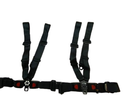 3-Point SeatBelt Set