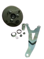 Twister Hammerhead Reverse Gear Box 150CC GY6