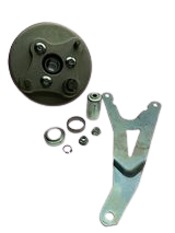 Twister Hammerhead Reverse Gear Box 150CC GY6