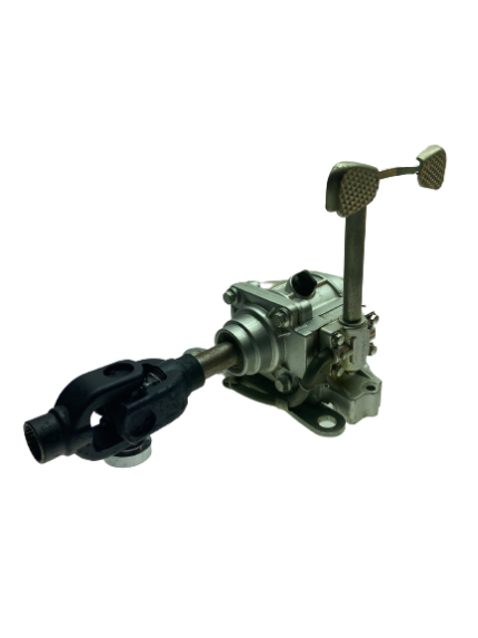 ATV Reverse Gear Box with Foot Petal