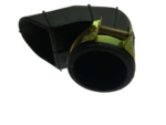 CVT Cover Vent for GY6 Type 6 Engine