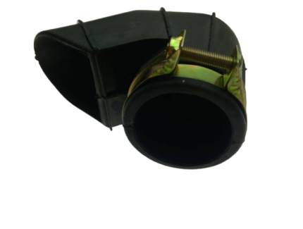 CVT Cover Vent for GY6 Type 6 Engine