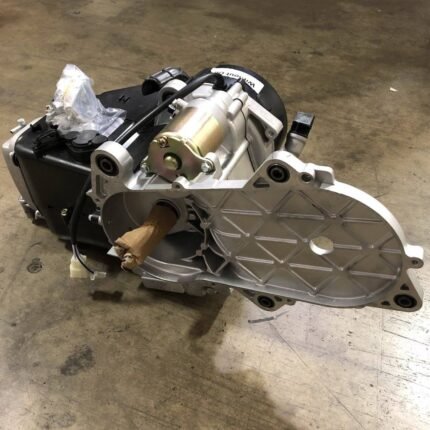 Cazador Eagle 400 Golf Cart 400cc Engine