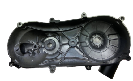 GY6 CTV Cover For The Type 6 Engine