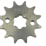 12 Tooth 428 Chain Sprocket