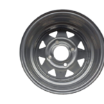 12"x7" ATV UTV Rim 117mm Bolt Pattern