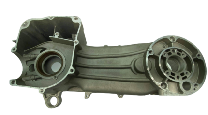 Crossfire 150R Engine Case