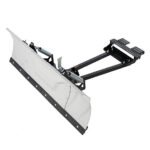ATV Switchblade Snowplow