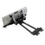 ATV Switchblade Snowplow