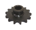 14 Tooth 19 Spline Engine Torque Sprocket for Go-Karts