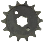 14 Tooth 428 Chain Sprocket