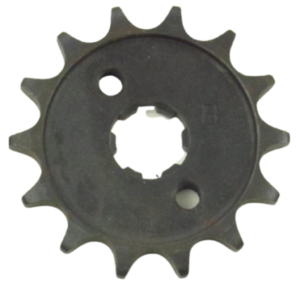 14 Tooth 428 Chain Sprocket