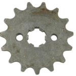 15 Tooth 420 Chain Sprocket