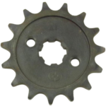 15 Tooth 428 Chain Sprocket