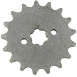 17 Tooth 420 Chain Sprocket