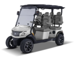 XA 4P Electric Golf Cart