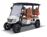 XA 4P Electric Golf Cart